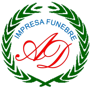 Logo dell'Impresa Funebre Alessandro e Diana a Barletta